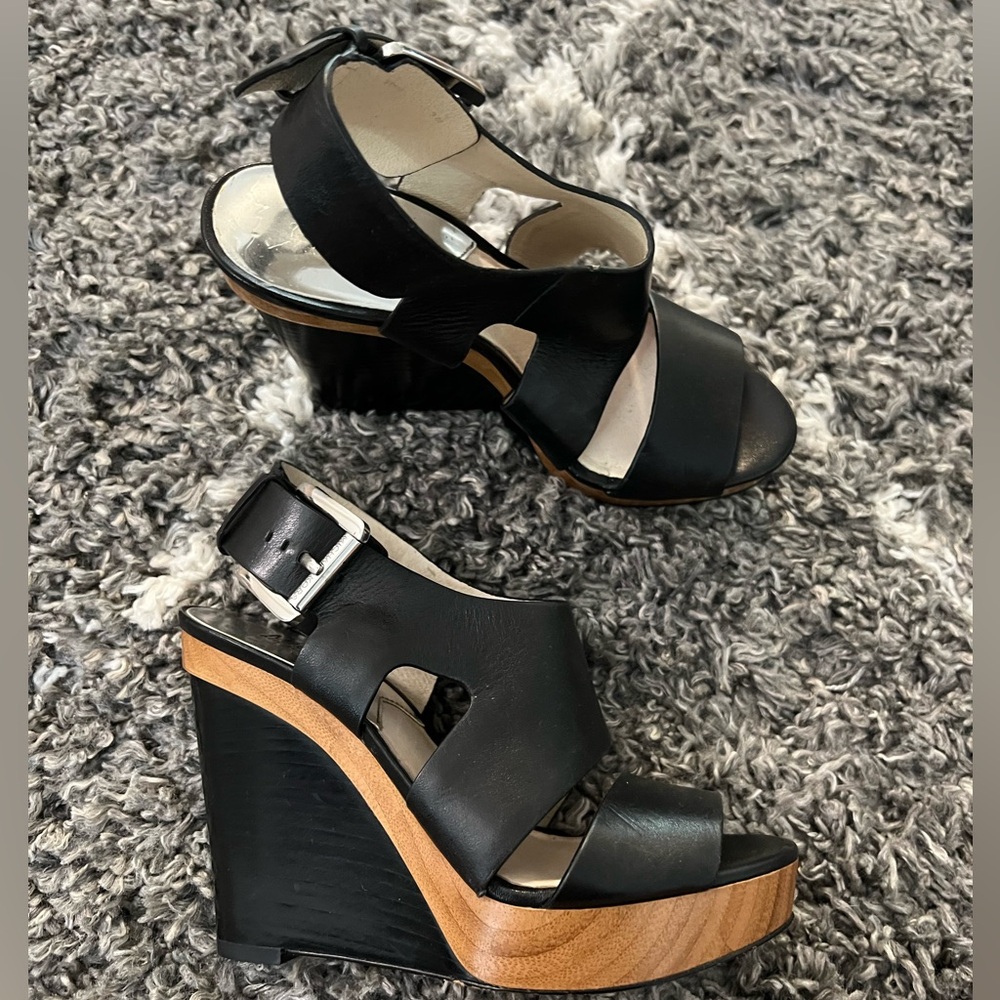 Michael Kors Wedges